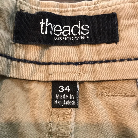 Shorts - Picture 2 of 3